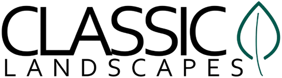 Classic Landscapes logo