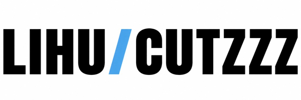 Lihu Cutzzz — custom web solution by BASolutions AI Lihu Cutzzz logo